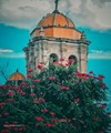 Iglesia de Tequila Santiago Apóstol - Wikiland Tours 