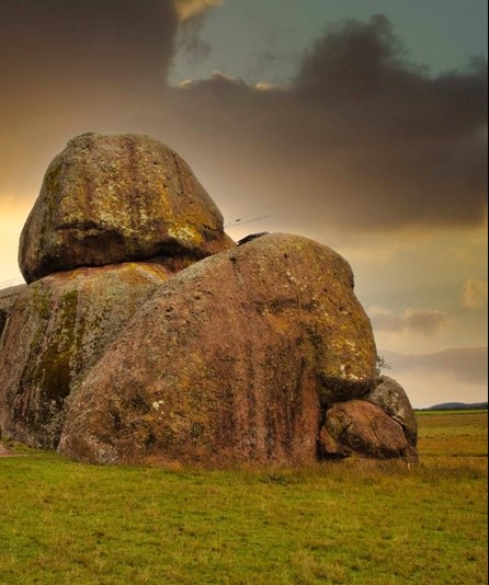 Las piedrotas Tapalpa Jalisco - Wikiland Tours 