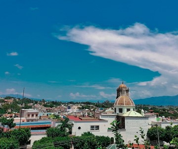 Pueblo mágico - Wikiland Tours 