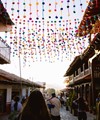 Calle de Mazamitla - Wikiland Tours 